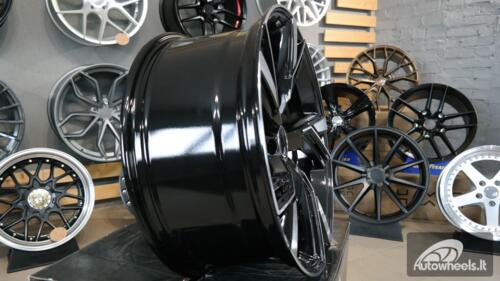 Ratlankis Abri 9X20 5X112 ET30 66,45 BFM