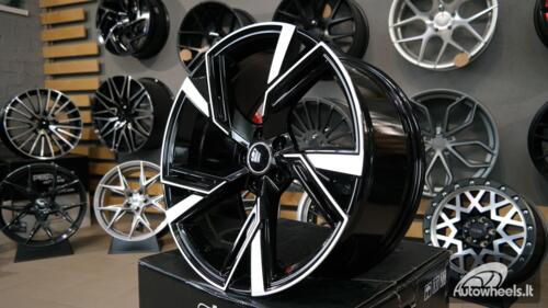 Ratlankis Abri 9X20 5X112 ET30 66,45 BFM
