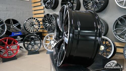 Ratlankis Abri 9X20 5X112 ET30 66,45 BFM