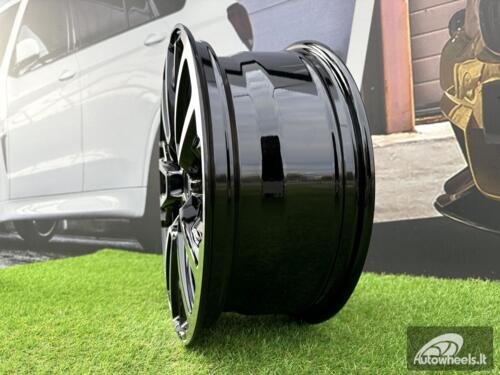 Ratlankis Kobi 7X17 5X112 ET45 66,6 BFM