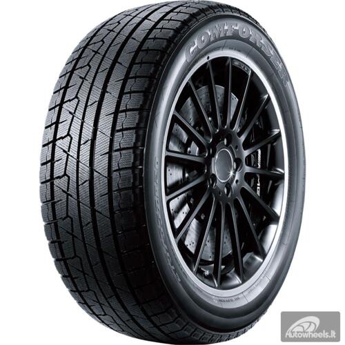 Padanga 285/70R17 Comforser CF960 117T