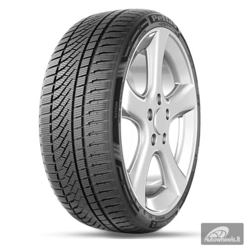 PETLAS 215/55R16 93H SNOWMASTER 2 SPORT 3PMSF