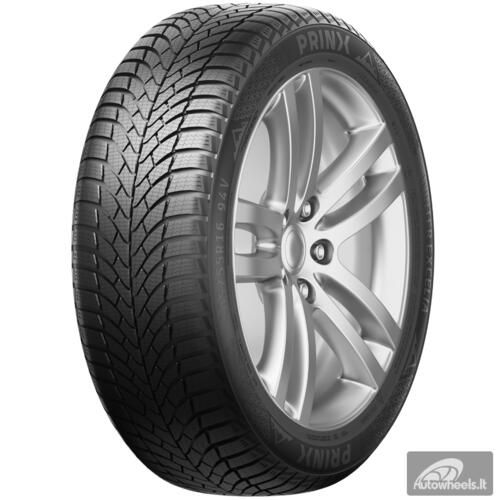 (24 m.) PRINX 185/60R15 88H WINTER EXCELIA XL 3PMSF
