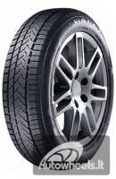 (21 m.) TECNICA 235/35R19 91T NORDICA GT-X XL 3PMSF