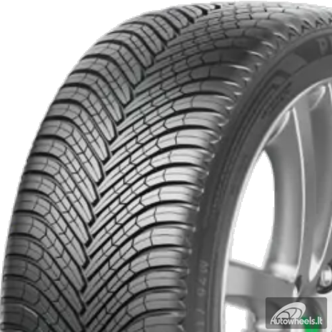 (24 m.) PRINX 205/55R16 91V QUATTURA 4S+ 3PMSF