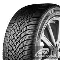 BRIDGESTONE 215/60R17 96S ICE 3PMSF