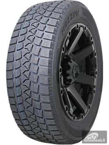 MAZZINI 215/70R16 100Q SNOWLEOPARD LX 3PMSF