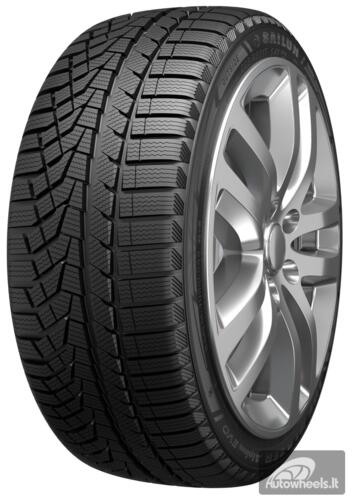 SAILUN 245/40 R20 99W AlpinEVO1 XL