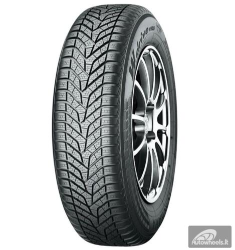 YOKOHAMA 235/55 R19 105V V906