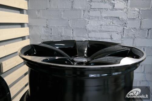 Ratlankis Oman 8,5X19 5X112 ET42 66,46 BFM