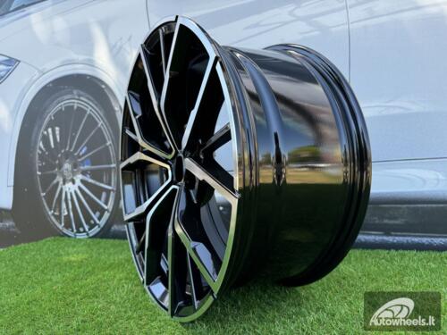 Ratlankis Stan 9X19 5X120 ET44 72,56 BFM