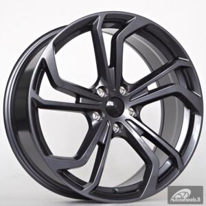Ratlankis Magnus 7X17 5X100 ET35 57,1 Gunmetal