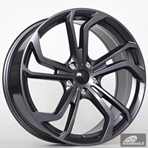 Ratlankis Magnus 7,5X18 5X112 ET42 57,1 Gunmetal