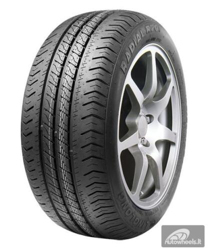 Padanga 175/70R13 LINGLONG R701 86N M/S