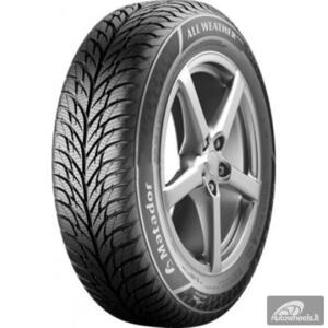 Padanga 155/65R14 MATADOR MP62 ALL WEATHER EVO 75T