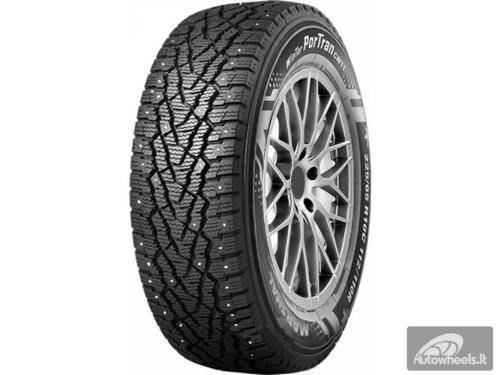 Padanga 225/65R16C KUMHO CW11 112/110R AR RADZĒM