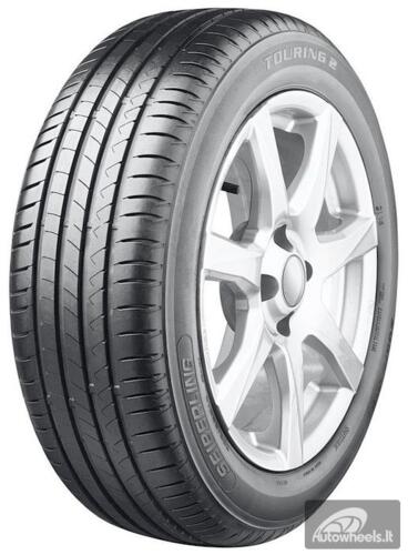 Padanga 215/65 R 16 Seiberling Touring 2 98H TL