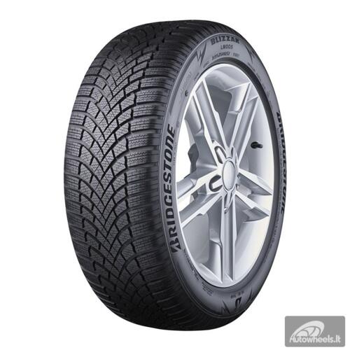 Padanga 255/50R19 BRIDGESTONE LM005 107V TL XL