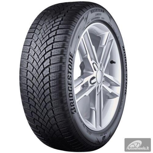 Padanga 255/60R18 BRIDGESTONE LM005 112V XL TL