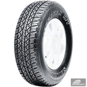 235/85R16 SAILUN TERRAMAX H/T 120/116R DOT21 CCB72 M+S