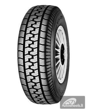 YOKOHAMA 205/65 R16C 107/105T Y354