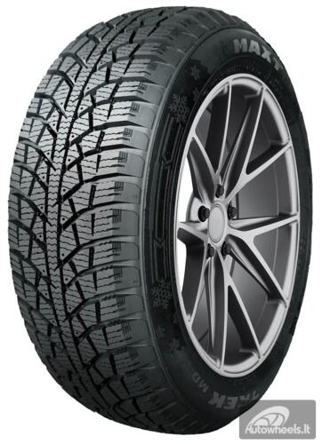 Padanga 205/55R16 MAXTREK TREK M8 91H