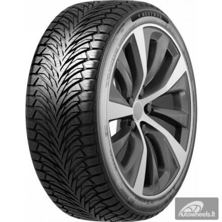 (24 m.) AUSTONE 215/65R16 98H SP401 3PMSF