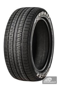 165/50R16 GRIPMAX GRIP ICE X 77T XL Friction DDB71 3PMSF M+S