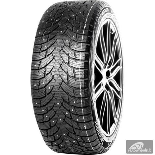 325/35R22 TOURADOR ICE STAR TSW1 114T XL Studdable DDB73 3PMSF M+S