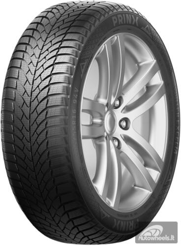 (24 m.) PRINX 215/55R17 98V WINTER EXCELIA XL 3PMSF