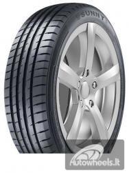 SUNNY 275/35R20 102W SSP601 XL