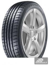 SUNNY 275/35R20 102W SSP601 XL