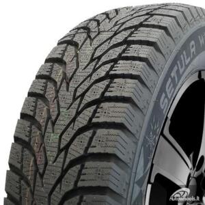 245/40R19 ROTALLA S500 98H XL Studded 3PMSF M+S