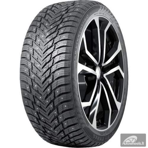 285/45R22 NOKIAN HKPL 10 SUV 114T XL Studded 3PMSF M+S