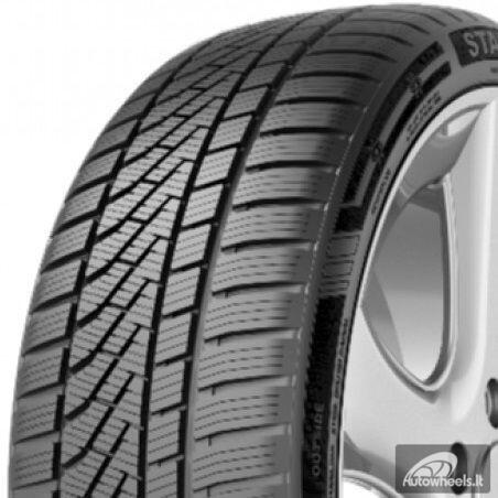 STARMAXX 225/55R16 99H POLARMAXX SPORT RF 3PMSF