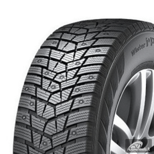 Padangos Winter i*PIKE LV (RW15) 109/107 R