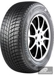 BRIDGESTONE 215/65R17 99H BLIZZAK LM001 3PMSF