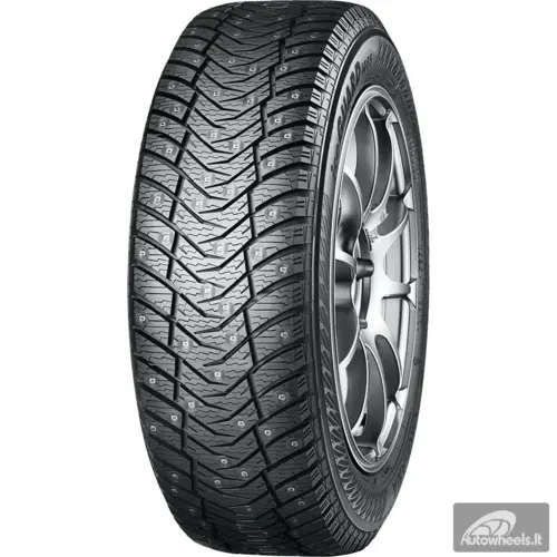 225/45R18 YOKOHAMA ICE GUARD STUD (IG65) 95T XL RPB Studded 3PMSF M+S
