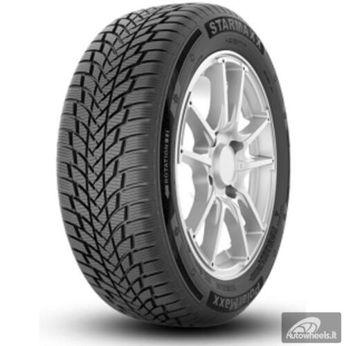 STARMAXX 235/65R16C 121/119R VANMAXX A/S 3PMSF