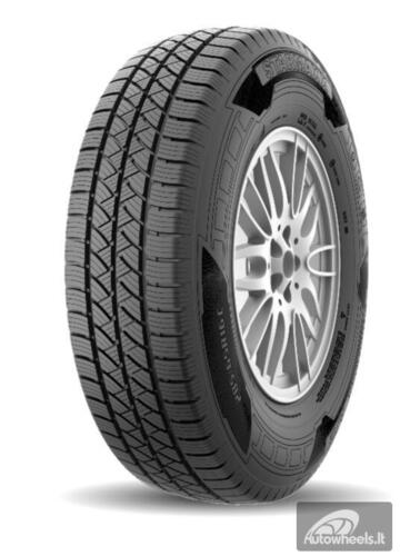 STARMAXX 185R14C 102/100R VANMAXX A/S M+S 3PMSF