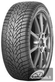 KUMHO 195/65R15 91T WP52 3PMSF