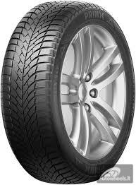 (24 m.) PRINX 215/65R17 103V WINTER EXCELIA XL 3PMSF