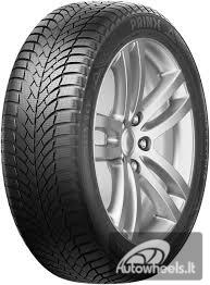 (24 m.) PRINX 215/65R17 103V WINTER EXCELIA XL 3PMSF
