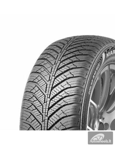 MARSHAL 195/65R15 91H MH22 (Kumho) 3PMSF
