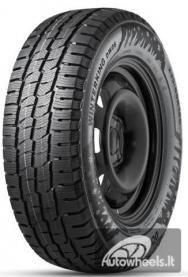 DOUBLE STAR 205/75R16C 110/108R (8PR) DW06 3PMSF