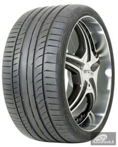 CONTINENTAL 225/40 R18 92Y CONTISPORTCONTACT 5 XL