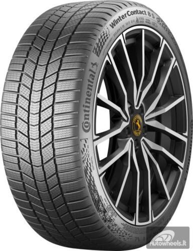 Padanga 275/40R22 Continental WinterContact 8 S 107V XL M+S