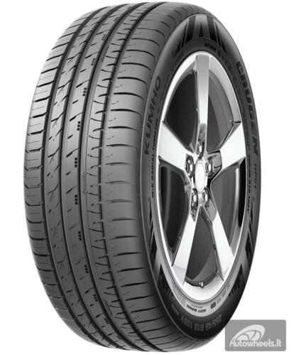 235/55R18 KUMHO HP91 100H CBB71