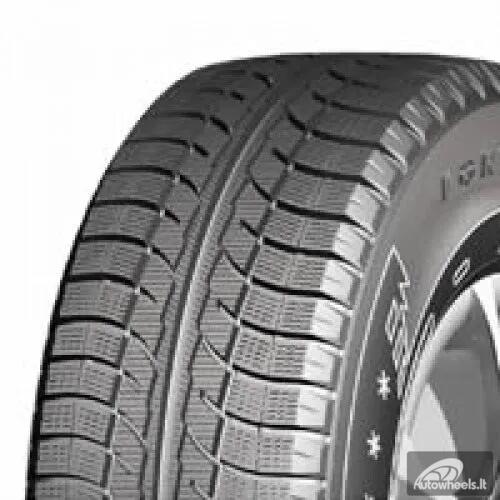 Fortune 195/75R16C 107/105R FSR902 (Austone) 3PMSF