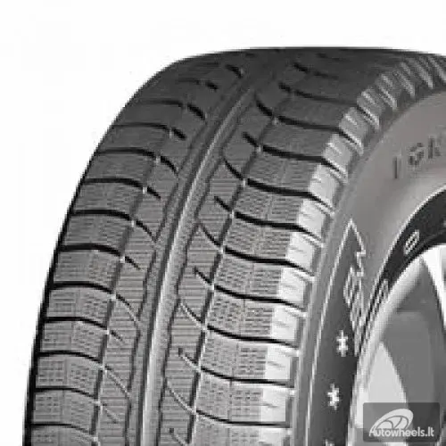 Fortune 195/75R16C 107/105R FSR902 (Austone) 3PMSF